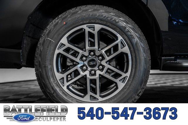 New 2026 Ford Expedition Max Active AWD/4WD image 23
