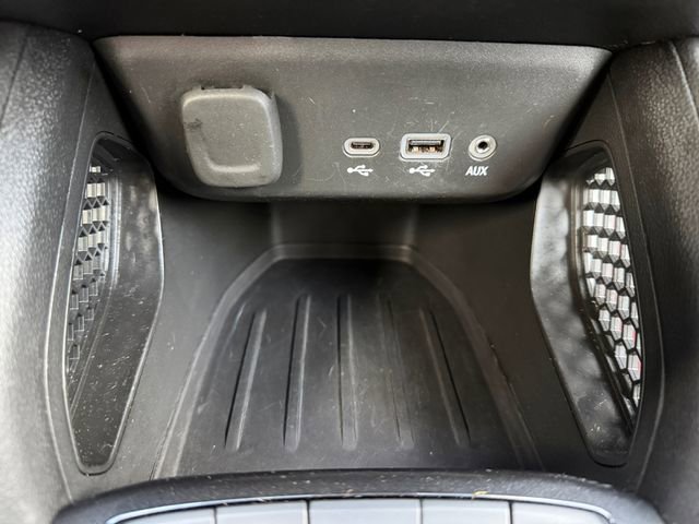 Used 2023 Chevrolet TrailBlazer RS image 23