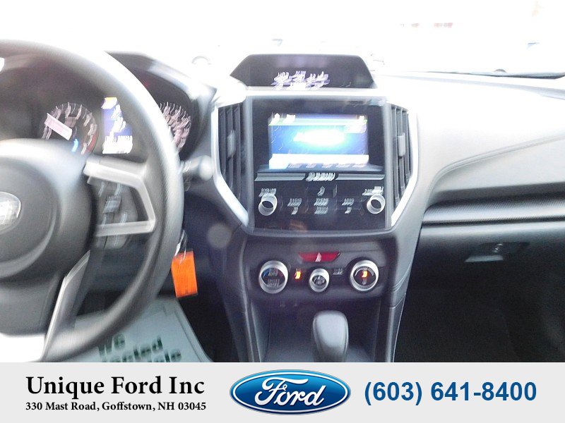 Used 2021 Subaru Crosstrek 2.0i image 17