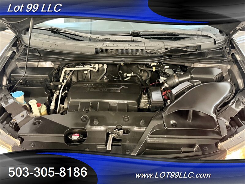 Used 2014 Honda Odyssey EX-L image 23