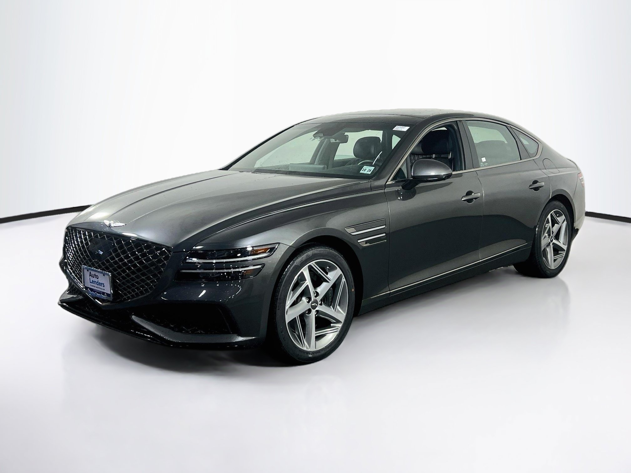 Used 2024 Genesis G80 3.5T Sport