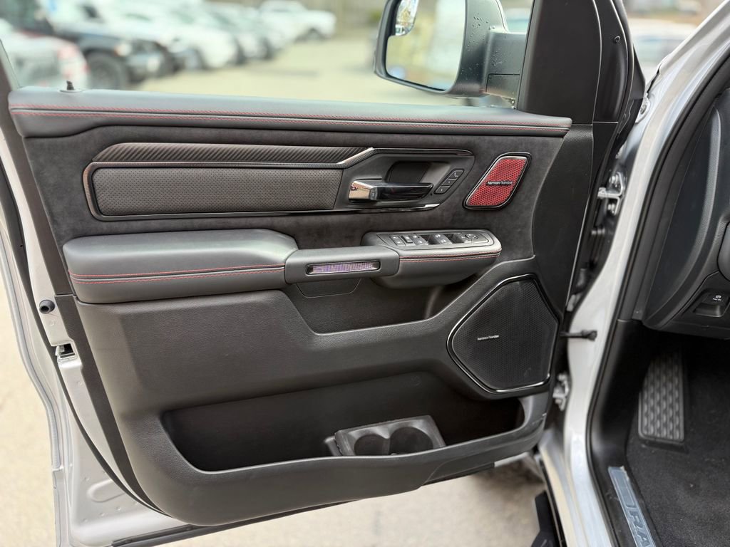 New 2026 RAM 1500 RHO image 20