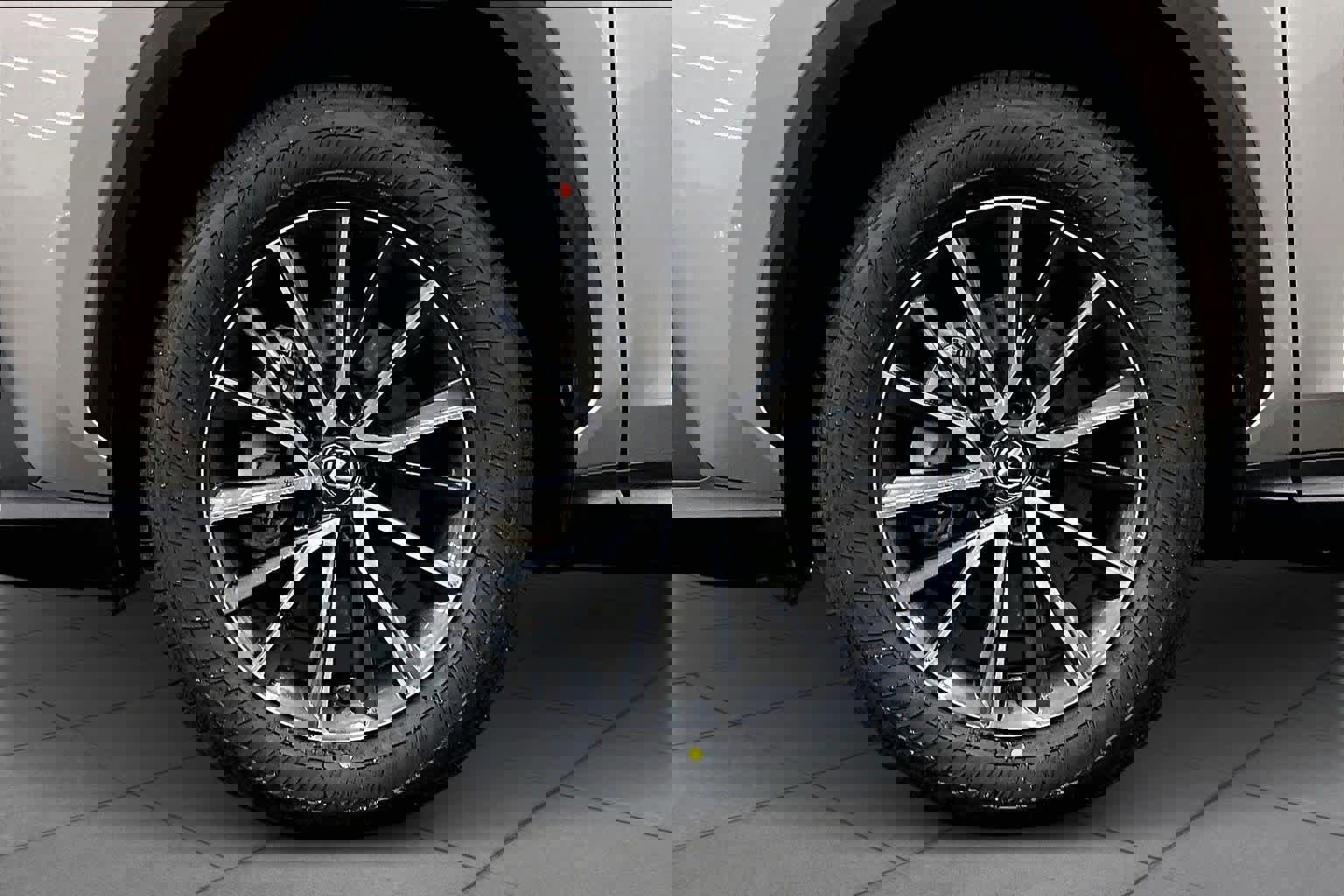 Used 2024 Lexus NX 250 image 10