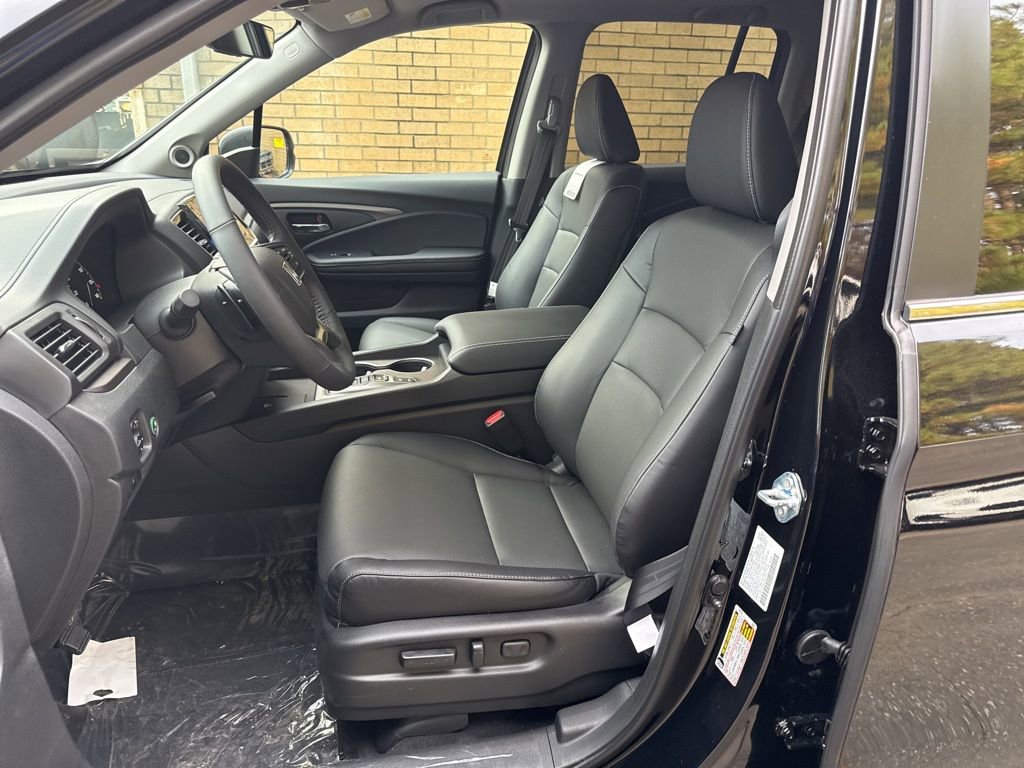 Certified 2026 Honda Ridgeline RTL image 19