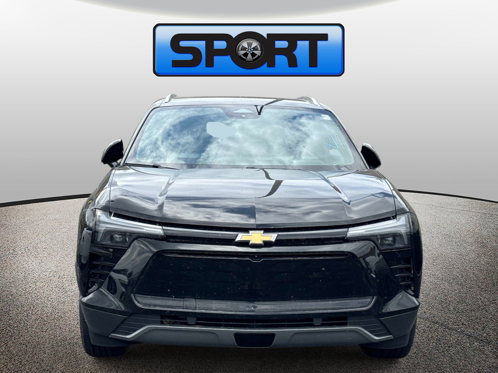 Used 2024 Chevrolet Blazer EV LT AWD/4WD image 2
