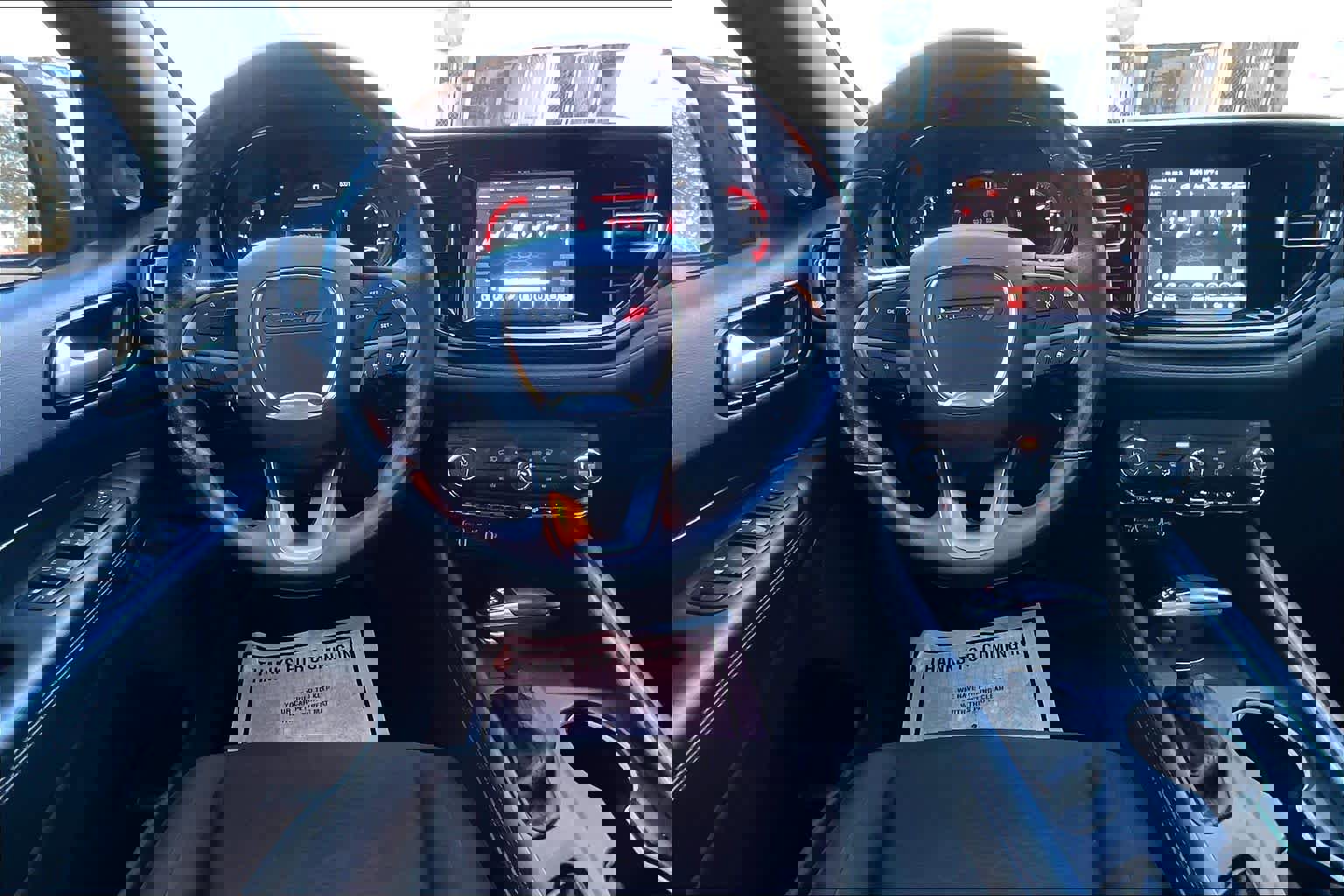 Used 2023 Dodge Durango SXT Launch Edition image 18