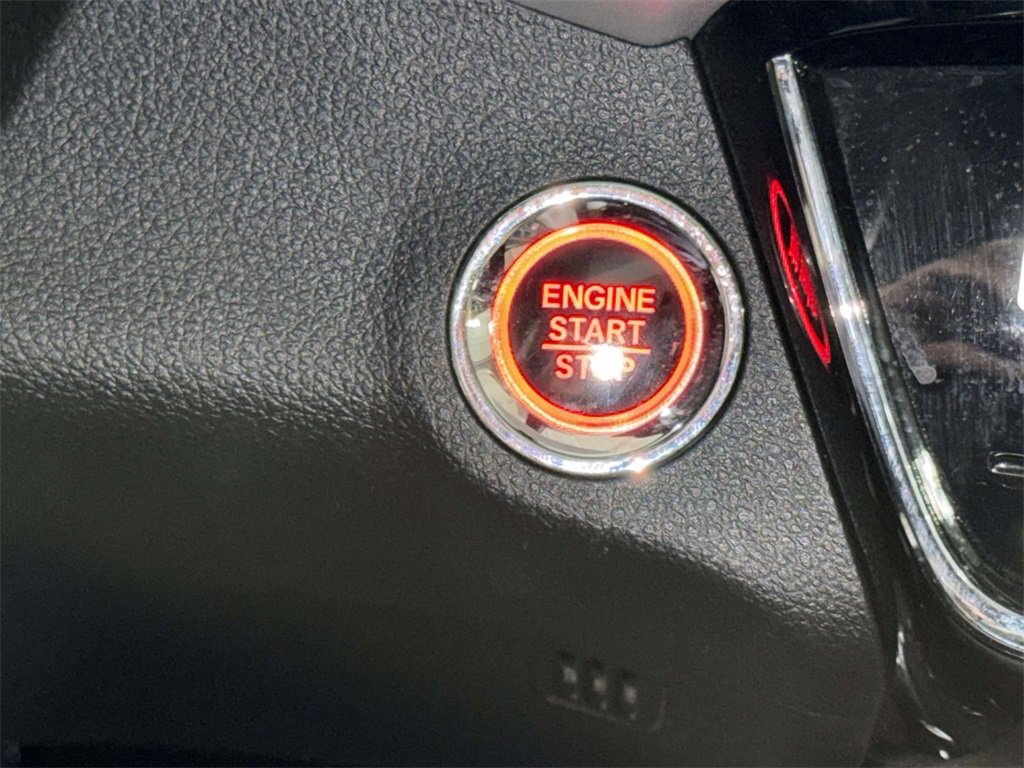 Used 2021 Honda HR-V EX image 25