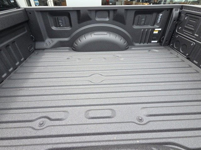 New 2025 Ford F250 Lariat w/ Lariat Ultimate Package image 16