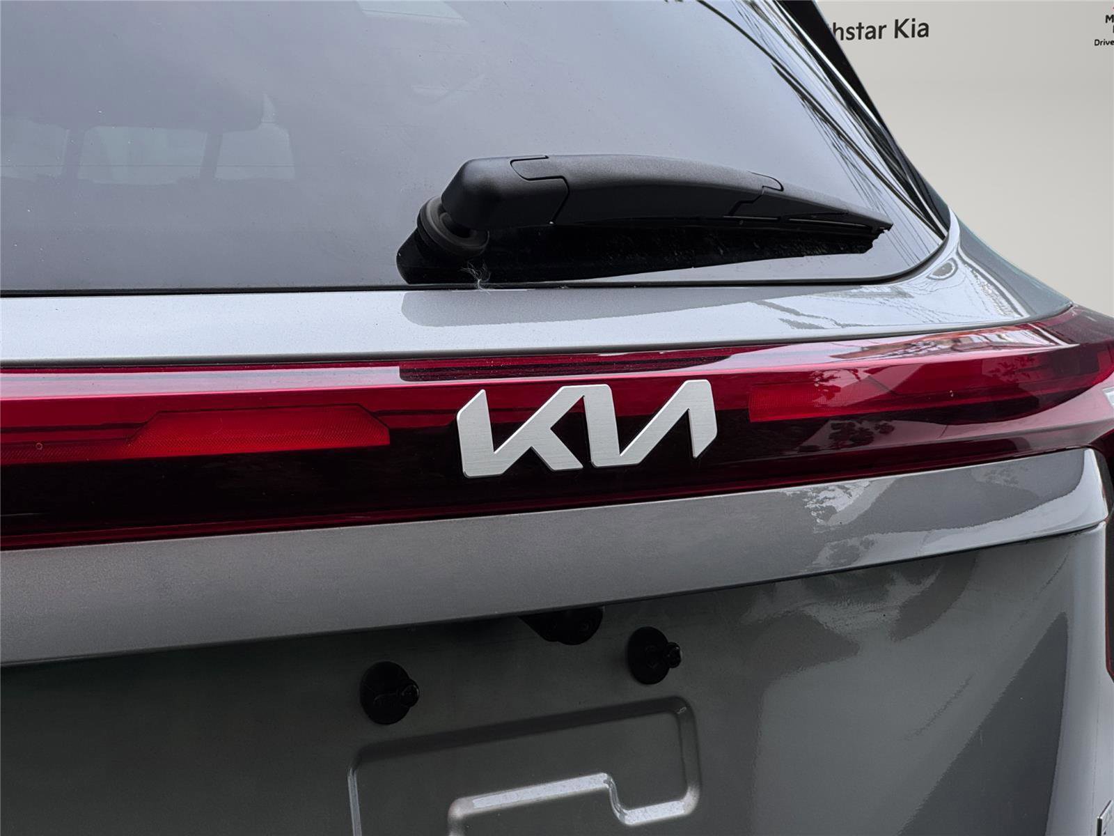 Used 2024 Kia Seltos S image 26