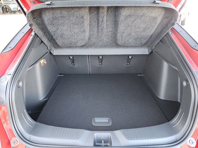 New 2026 Buick Envista Preferred w/ Convenience I Package image 2