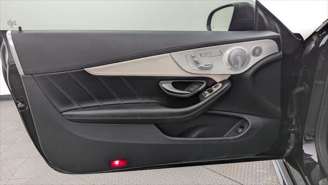 Used 2017 Mercedes-Benz C 63 AMG S image 13