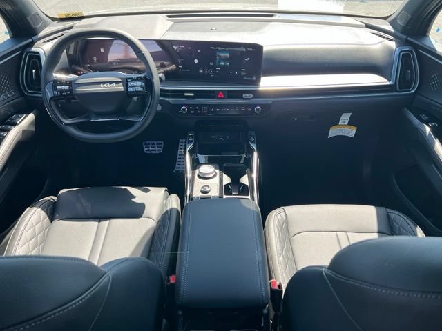 New 2026 Kia Sorento SX Prestige AWD/4WD image 24