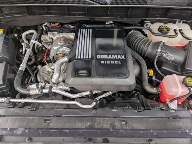 Used 2023 GMC Sierra 1500 Elevation w/ LPO, Elevation Black Package image 29