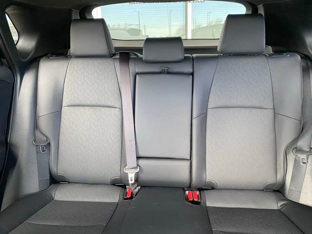 New 2026 Subaru Solterra AWD/4WD image 9