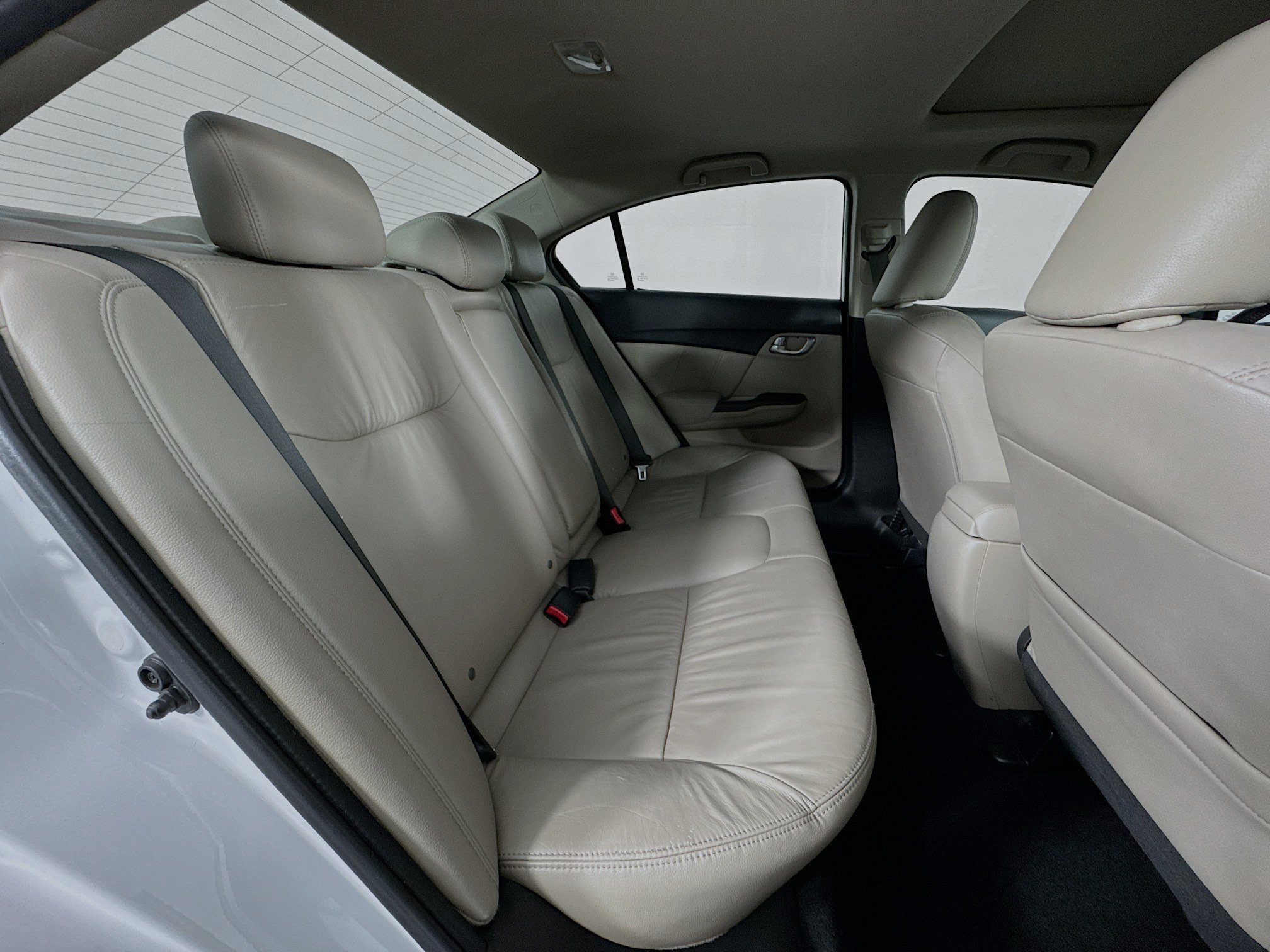 Used 2014 Honda Civic EX-L image 27