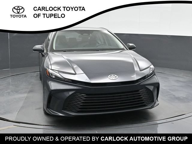 Used 2026 Toyota Camry LE FWD image 7