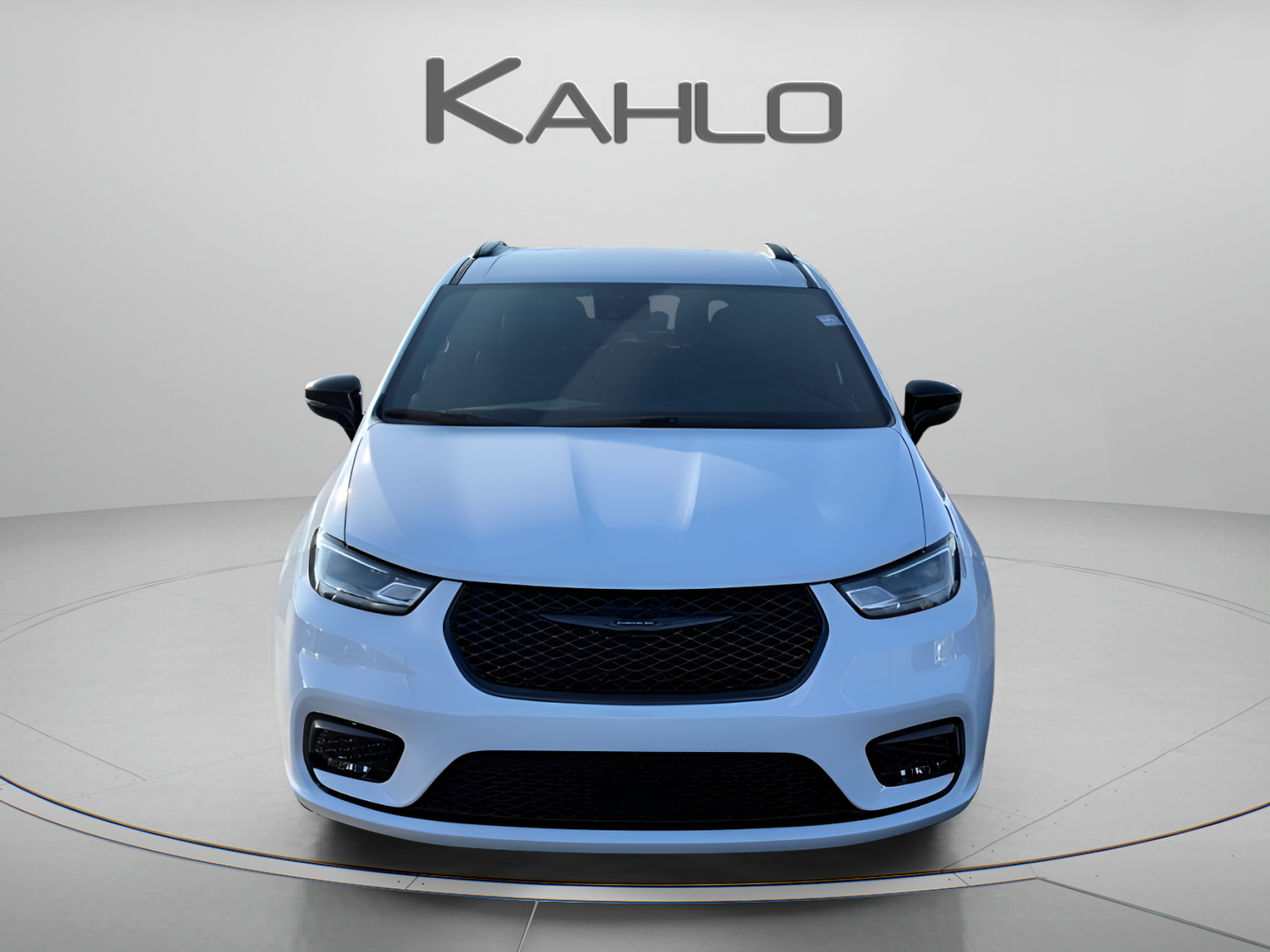 New 2026 Chrysler Pacifica Select w/ S Appearance Package FWD image 7