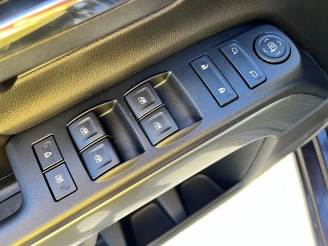 Used 2016 Chevrolet Silverado 1500 LT w/ All Star Edition AWD/4WD image 16