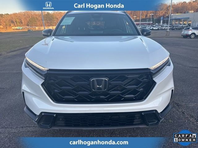 Used 2024 Honda CR-V Sport-L image 6