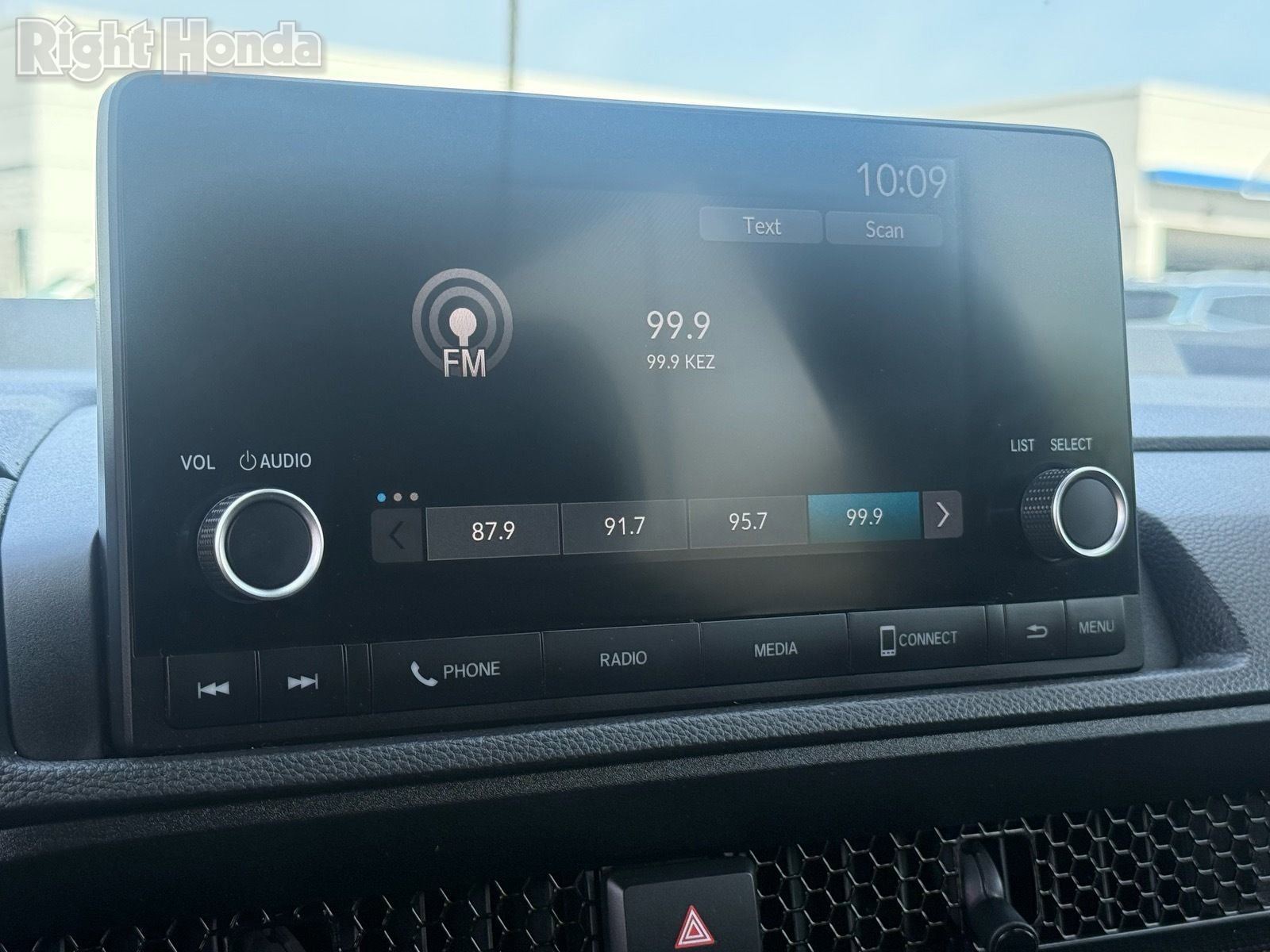 Certified 2023 Honda CR-V Sport image 22