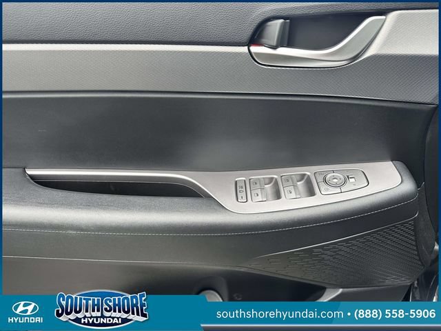 Certified 2021 Hyundai Palisade SEL w/ Convenience Package AWD/4WD image 19