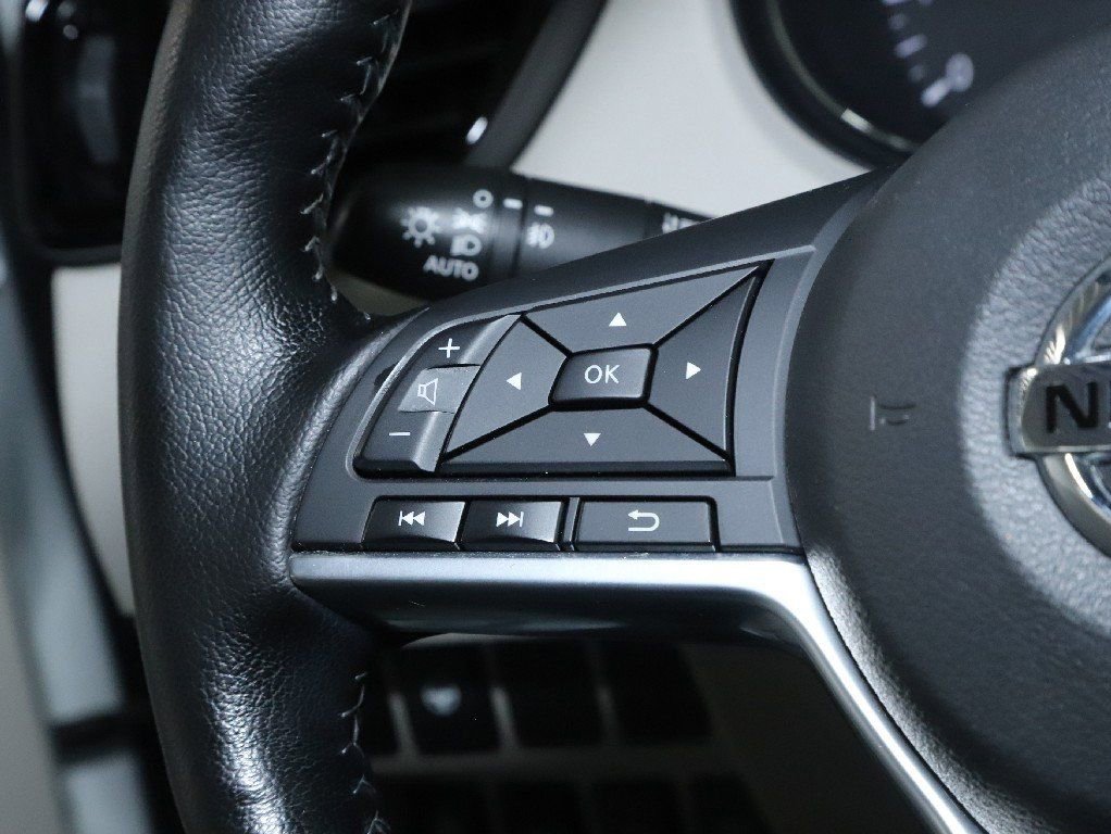 Certified 2022 Nissan Rogue Sport SL w/ Premium Package image 25