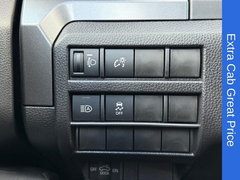 New 2026 Toyota Tacoma SR5 RWD image 22