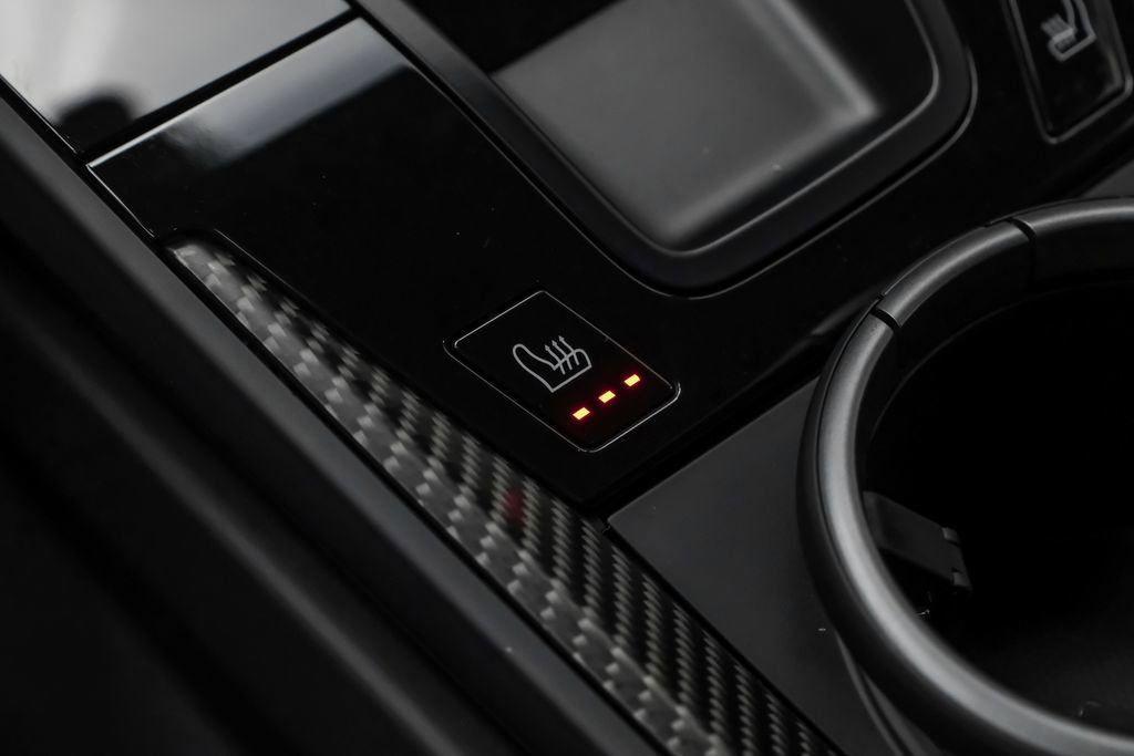 Used 2026 Porsche 911 GT3 w/ Weissach Package image 22