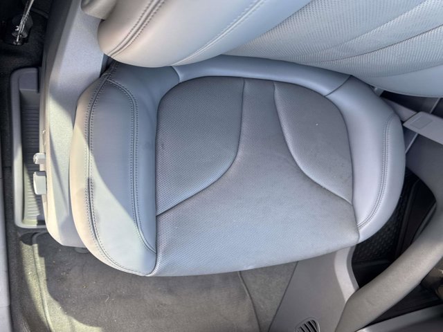 Certified 2021 Lincoln Nautilus Reserve w/ Equipment Group 201A image 21