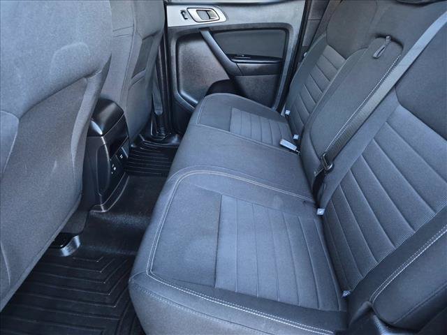 Used 2019 Ford Ranger XLT w/ Equipment Group 302A Luxury AWD/4WD image 15