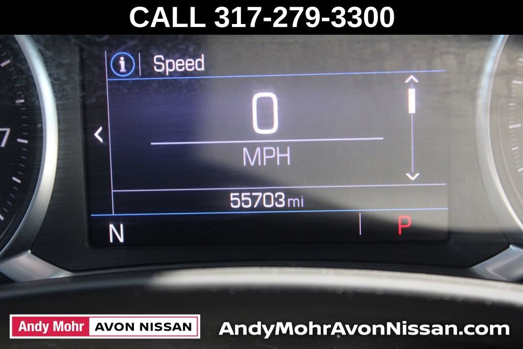 Used 2020 GMC Terrain SLE w/ Driver Convenience Package FWD image 33