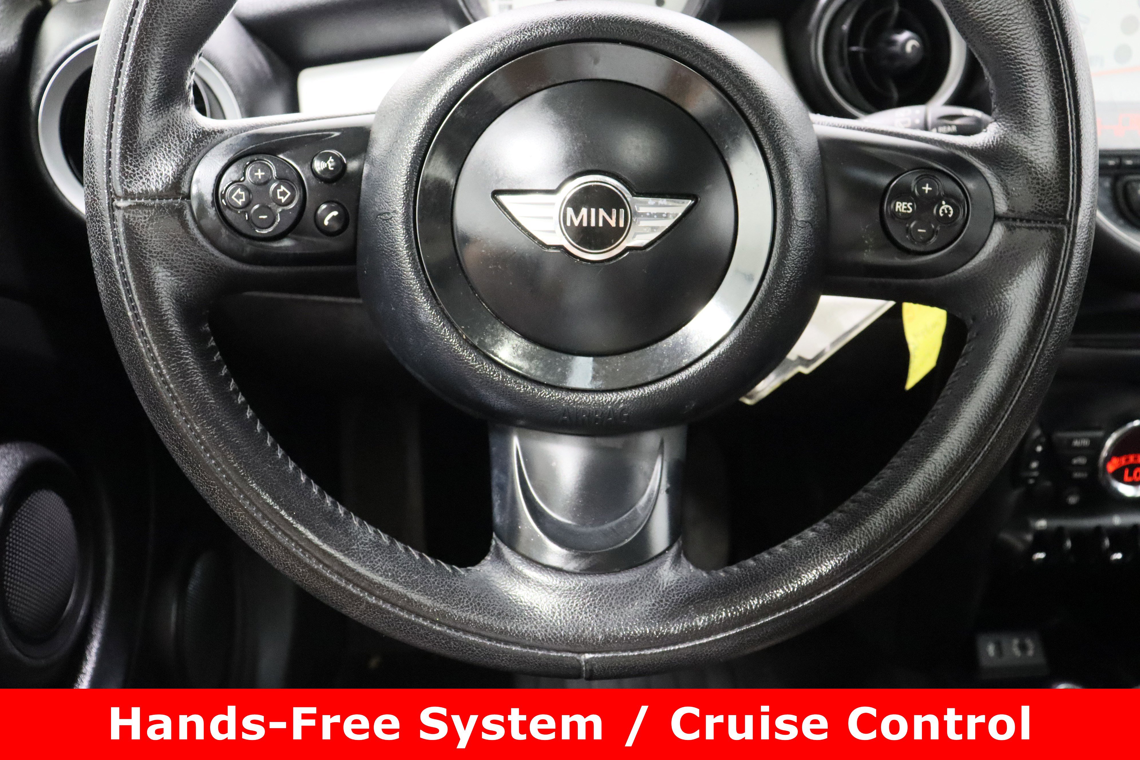 Used 2013 MINI Cooper Hardtop image 21