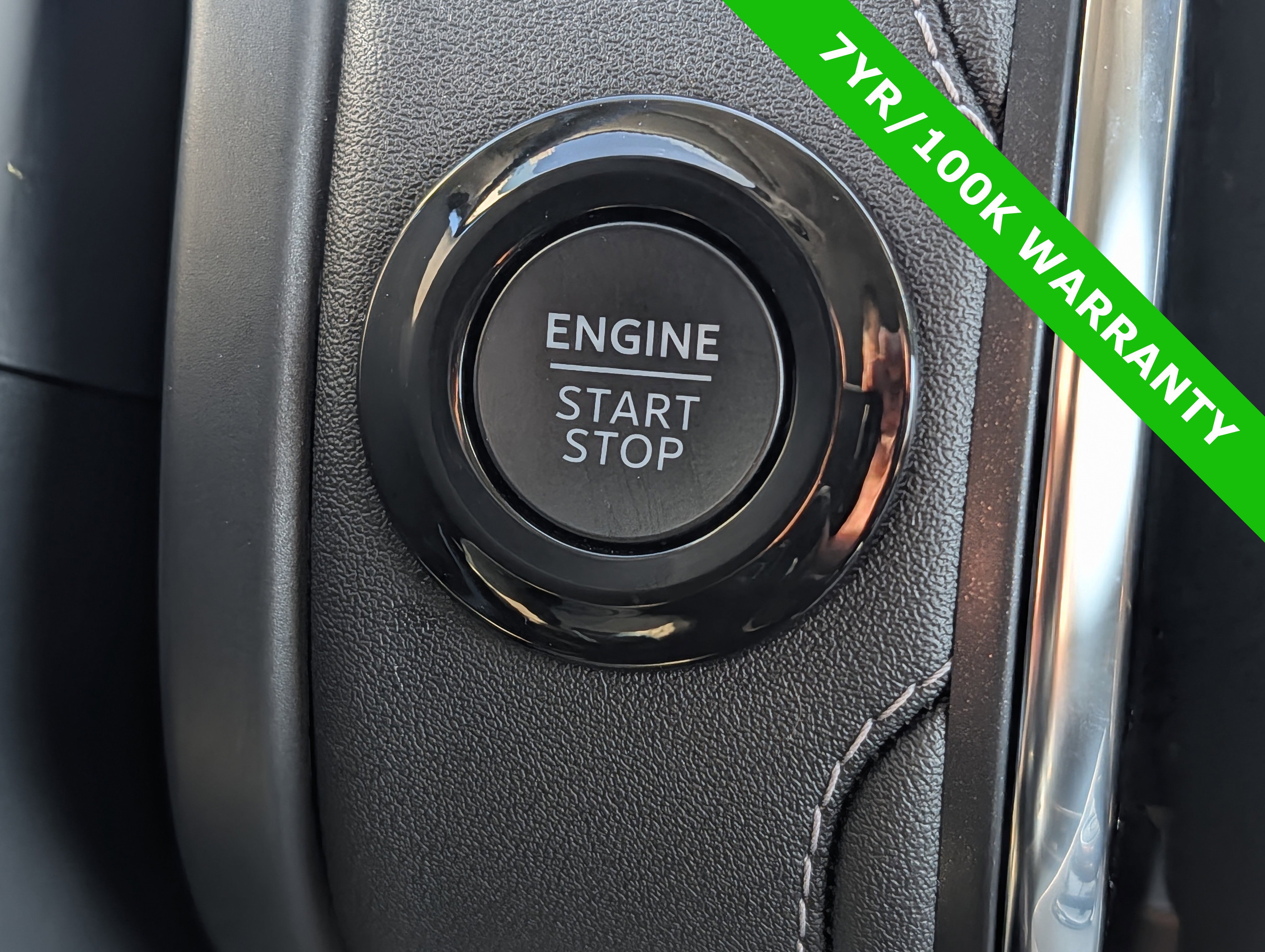 Certified 2025 Ford Expedition Max Platinum image 27