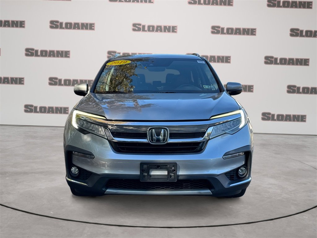 Used 2019 Honda Pilot Elite image 8
