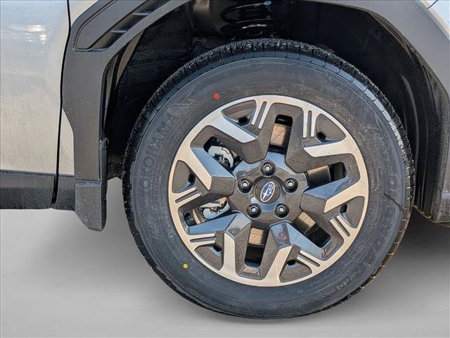 Used 2026 Subaru Forester Premium AWD/4WD image 9