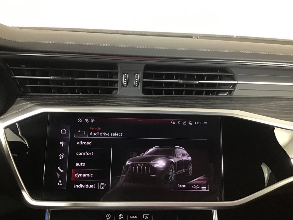 Used 2025 Audi A6 Premium Plus AWD/4WD image 35