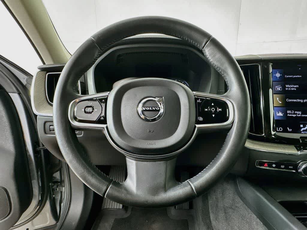 Used 2021 Volvo XC60 T5 Inscription w/ Protection Package Premier FWD image 16