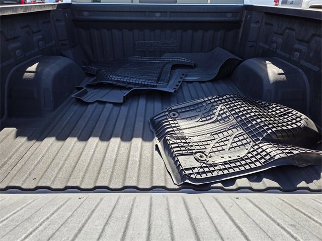 Certified 2023 Chevrolet Silverado 1500 High Country w/ High Country Premium Package image 13