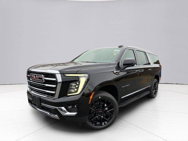 New 2026 GMC Yukon XL Elevation