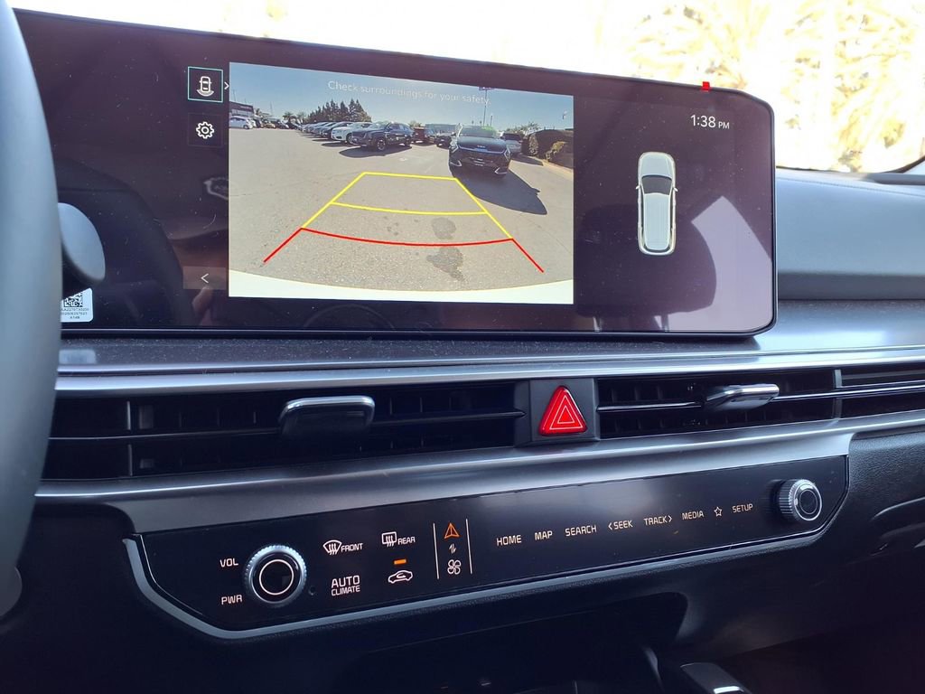 Used 2026 Kia Sorento S w/ S Panoramic Sunroof Package image 46