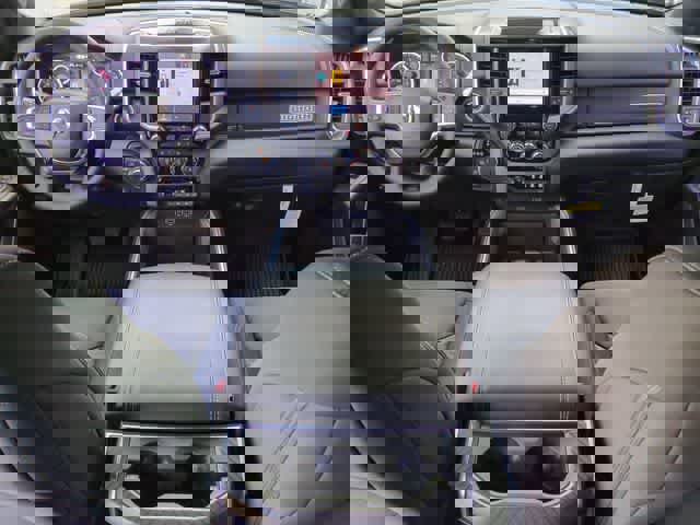 New 2026 RAM 1500 Big Horn image 16