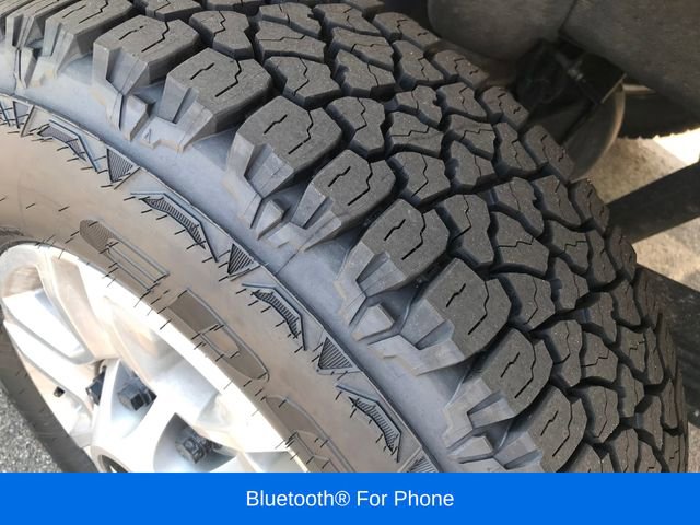 Certified 2024 Chevrolet Silverado 2500 LT image 14