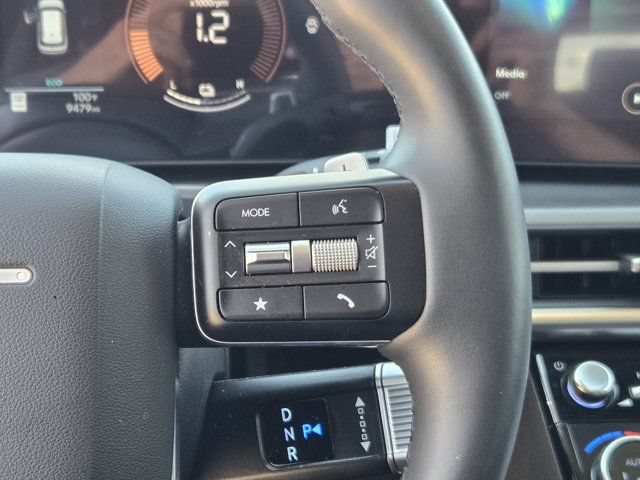 Used 2026 Hyundai Santa Fe SE FWD image 29