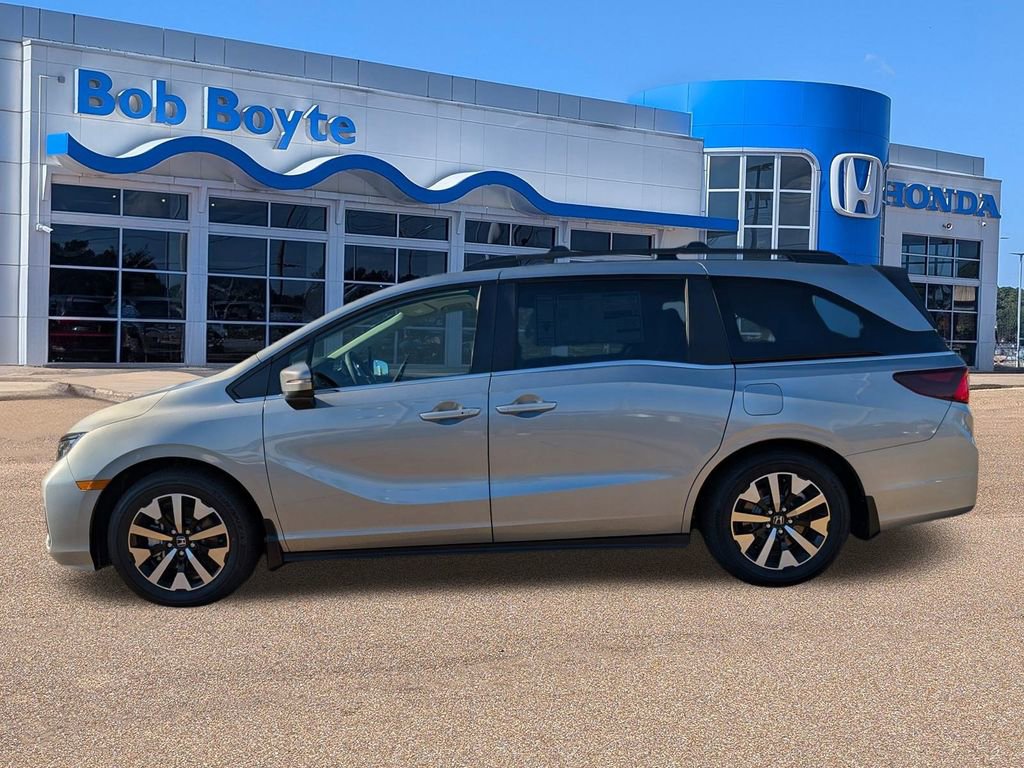 New 2026 Honda Odyssey EX-L image 3