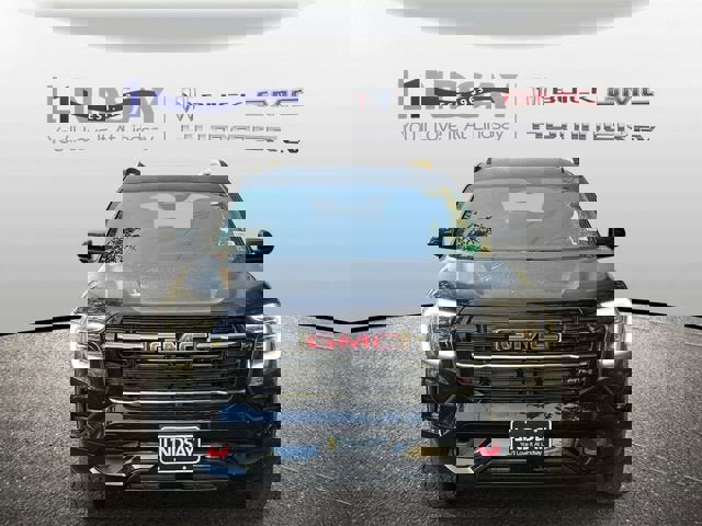 New 2026 GMC Terrain AT4 w/ Convenience Package III image 6