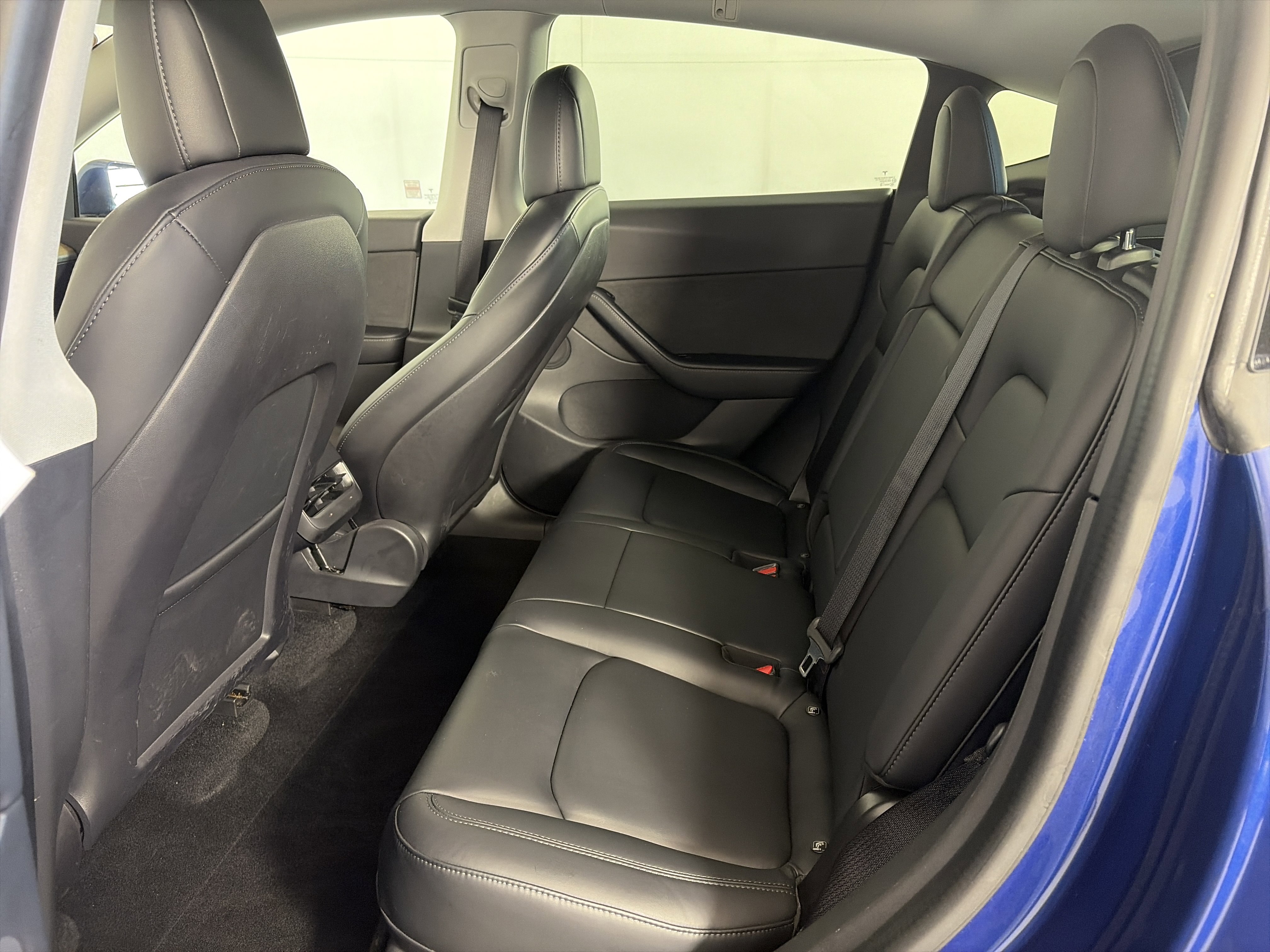 Used 2021 Tesla Model Y Long Range image 7