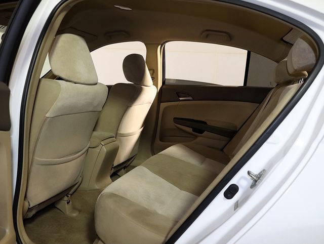 Used 2009 Honda Accord LX image 14