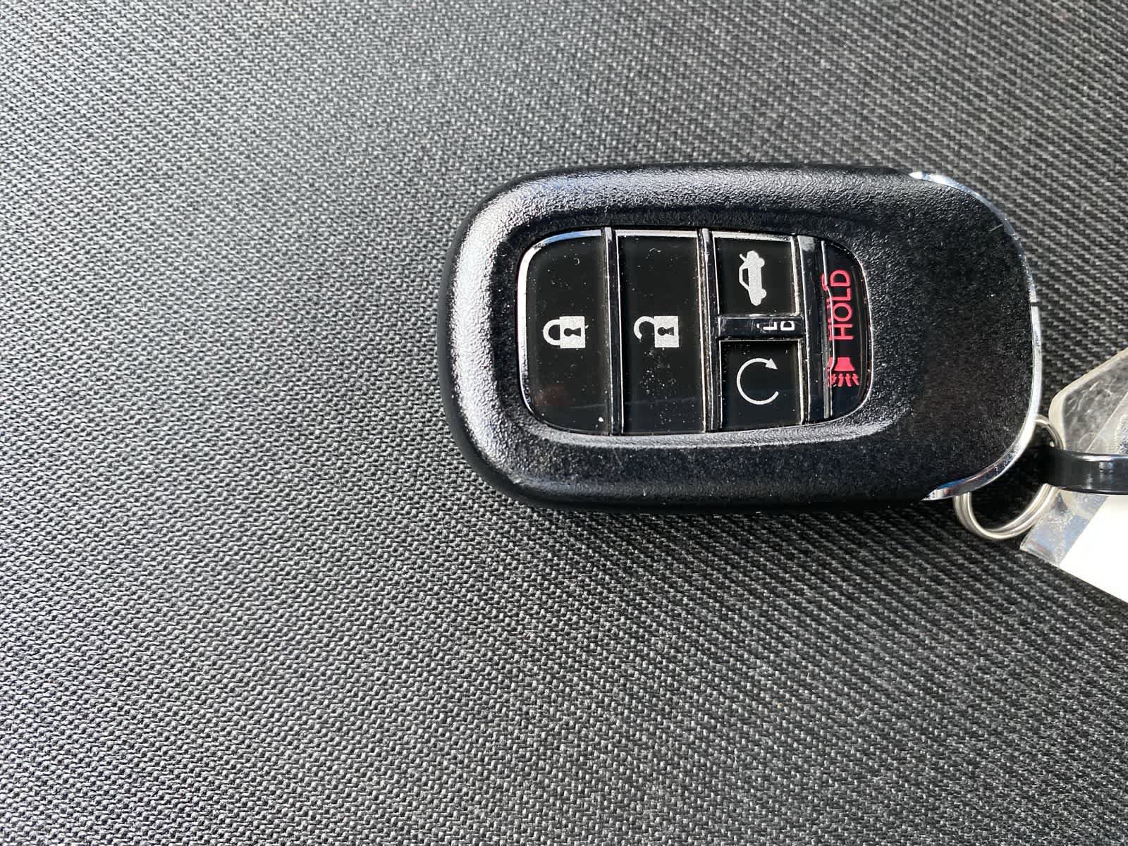 Used 2024 Honda Civic Sport image 44