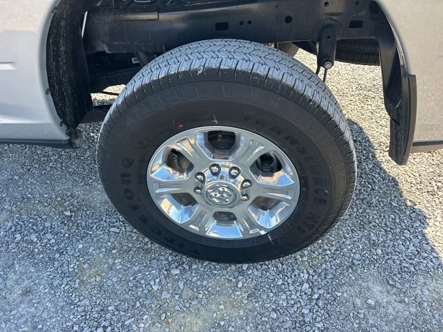 New 2026 RAM 2500 Big Horn image 47