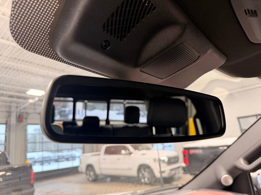 Used 2023 Ford F150 Lariat w/ Equipment Group 502A High image 55